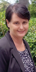 Donna Saunders